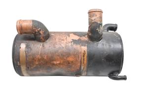 Polaris - 04 Polaris MSX 150 Heat Exchanger - Image 2