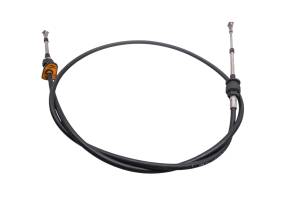 20 Sea-Doo RXP X 300 Steering Cable