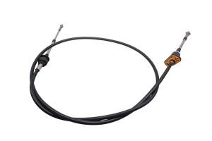 Sea-Doo - 20 Sea-Doo RXP X 300 Steering Cable - Image 2