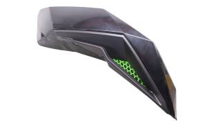 Sea-Doo - 20 Sea-Doo RXP X 300 Right Side Panel Shroud Cover - Image 3