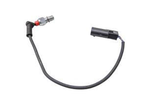 22 Indian FTR1200S Brake Light Sensor