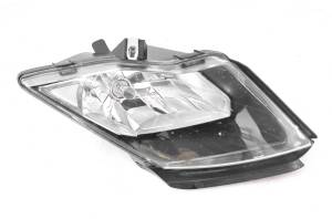 11 Ski-Doo MXZ TNT 600 Front Right Headlight 120"