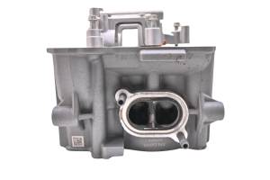 22 Indian FTR1200S Front Cylinder Head - Image 2