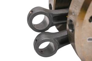22 Indian FTR1200S Crankshaft Crank Shaft - Image 6