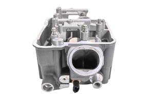 22 Indian FTR1200S Rear Cylinder Head - Image 2