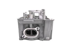 22 Indian FTR1200S Rear Cylinder Head - Image 4