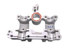 22 Indian FTR1200S Rear Cylinder Head - Image 5