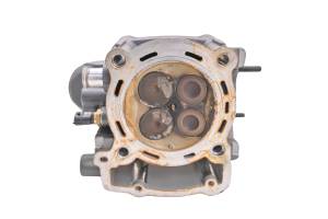 22 Indian FTR1200S Rear Cylinder Head - Image 7