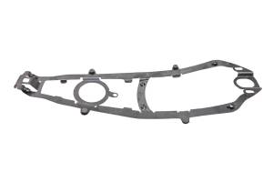 22 Indian FTR1200S Airbox Tank Cover Bracket