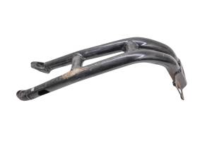 22 Indian FTR1200S License Plate Bracket Arm Mount