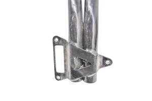 22 Indian FTR1200S License Plate Bracket Arm Mount - Image 2