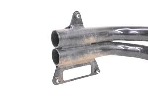 22 Indian FTR1200S License Plate Bracket Arm Mount - Image 6