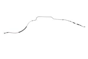 22 Indian FTR1200S Front Brake Line