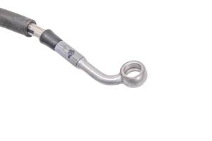 22 Indian FTR1200S Front Brake Line - Image 3