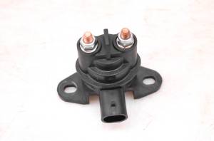 11 Ski-Doo MXZ TNT 600 Starter Solenoid 120"
