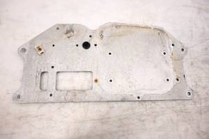 14 Yamaha VX Deluxe Electrical Box Plate Bracket Mount VX1100BN