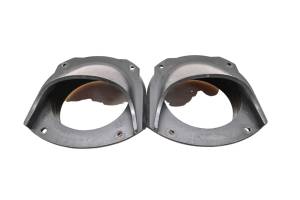 20 Yamaha VX-C Vent Tube Duct Covers Left & Right VX1050GV