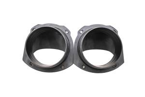 Yamaha - 20 Yamaha VX-C Vent Tube Duct Covers Left & Right VX1050GV - Image 2