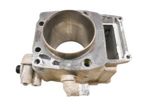 Polaris - 00 Polaris Sportsman 500 4x4 Cylinder - Image 4