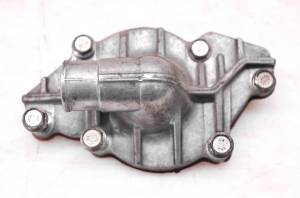 11 Ski-Doo MXZ TNT 600 Water Pump Cover 120"
