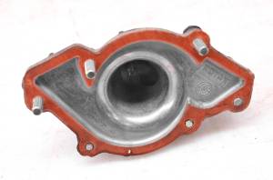 Ski-Doo - 11 Ski-Doo MXZ TNT 600 Water Pump Cover 120" - Image 3