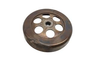 Polaris - 06 Polaris Predator 90 Clutch Cover - Image 2