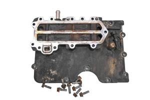 20 Yamaha VX-C Oil Cooler Radiator Cover VX1050GV