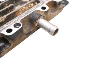 Yamaha - 20 Yamaha VX-C Oil Cooler Radiator Cover VX1050GV - Image 4