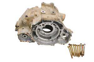 00 Polaris Sportsman 500 4x4 Crankcase Center Crank Case