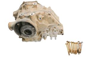 Polaris - 00 Polaris Sportsman 500 4x4 Crankcase Center Crank Case - Image 2