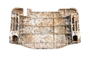 Yamaha - 14 Yamaha VX Deluxe Riding Plate VX1100BN - Image 2