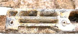 Yamaha - 14 Yamaha VX Deluxe Riding Plate VX1100BN - Image 3