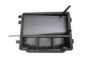 Yamaha - 20 Yamaha VX-C Airbox Air Box Lid Cover VX1050GV - Image 2