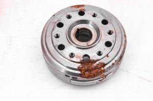 Ski-Doo - 11 Ski-Doo MXZ TNT 600 Flywheel Magneto - Image 3