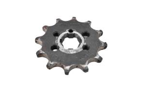 85 Suzuki JR50F Mini Front Sprocket