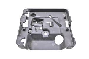 22 Indian FTR1200S Ecu Cover Mount