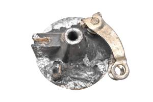 Suzuki - 85 Suzuki JR50F Mini Front Brake Drum Panel - Image 2