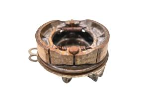 Suzuki - 85 Suzuki JR50F Mini Front Brake Drum Panel - Image 3