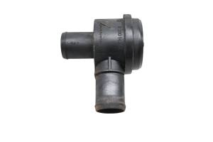 Polaris - 04 Polaris MSX 150 Airbox Pop Off Valve - Image 1