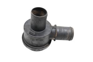 Polaris - 04 Polaris MSX 150 Airbox Pop Off Valve - Image 3