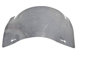 04 Polaris MSX 150 Driveshaft Cover