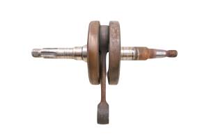 85 Suzuki JR50F Mini Crankshaft Crank Shaft