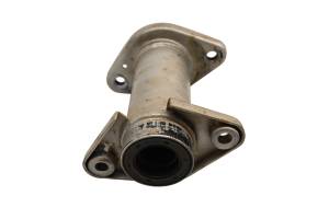 Polaris - 06 Polaris Predator 90 Rear Bearing Carrier Axle Housing - Image 2