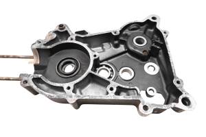 Suzuki - 85 Suzuki JR50F Mini Left Crankcase Center Half Crank Case - Image 3