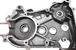 Suzuki - 85 Suzuki JR50F Mini Left Crankcase Center Half Crank Case - Image 4