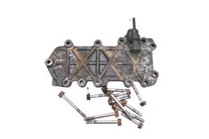 20 Yamaha VX-C Oil Cooler Cover VX1050GV