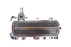 Yamaha - 20 Yamaha VX-C Oil Cooler Cover VX1050GV - Image 2