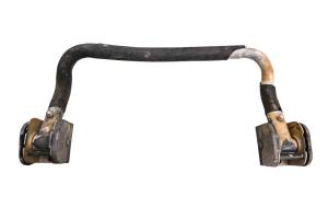 14 Yamaha VX Deluxe Rear Ladder Step VX1100BN