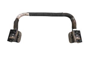 Yamaha - 14 Yamaha VX Deluxe Rear Ladder Step VX1100BN - Image 2