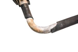 Yamaha - 14 Yamaha VX Deluxe Rear Ladder Step VX1100BN - Image 3